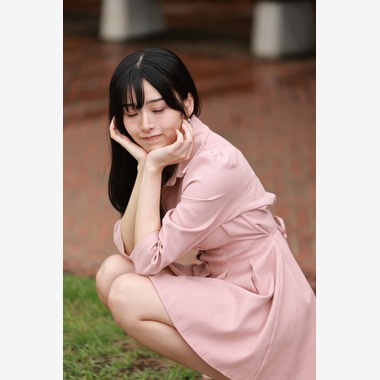 平田　まことが撮影した「ポートレート」の写真