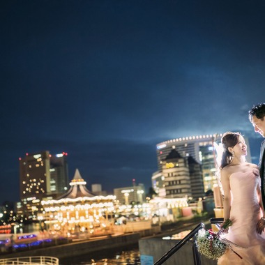 elle pupaが撮影した「神奈川」の写真