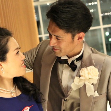Photographer  Tomoが撮影した「wedding」の写真