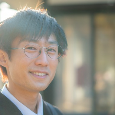 石橋宙大が撮影した「映画スチル撮影（ポートレート）」の写真