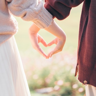 Photo Design CRIEが出張撮影した「夫婦・カップル」の家族写真