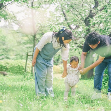 ムラカミカズマが撮影した「家族写真」の写真
