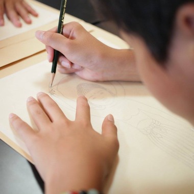 Tory Photo Graphicが撮影した「お坊さんの一日体験」の写真