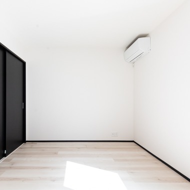 大森美紗生が撮影した「新築アパート内観撮影」の写真