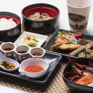 鶴巻直満(T-PHOTO OFFICE)が撮影した「料理」の写真