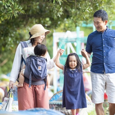 株式会社スマイルプロアートが撮影した「家族写真」の写真