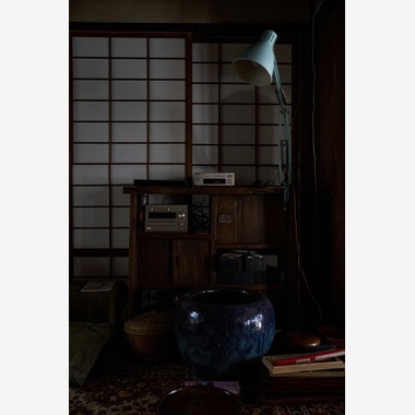 Ryo Manabeが撮影した「旧・帽子屋」の写真