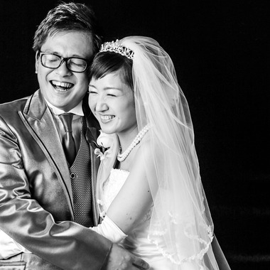 阿部写真館　徳島本店（北原 慎也）が撮影した「スタジオフォト」の写真