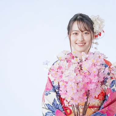 CREATIVE HOUSEが出張撮影した「お見合い写真・婚活写真撮影」の家族写真