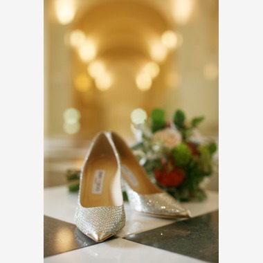 HOTEL GREGES（オテルグレージュ）が撮影した「イメージカット」のウェディングフォト