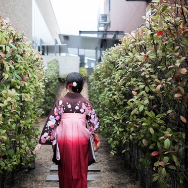 Hyggest  photographyが撮影した「大学の卒業式」の写真