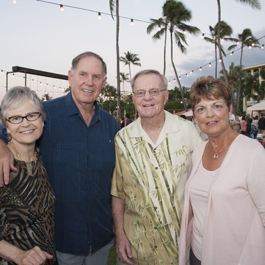 Willow Photoが撮影した「Vintage Wine Week at Four Seasons Resort Maui」の写真