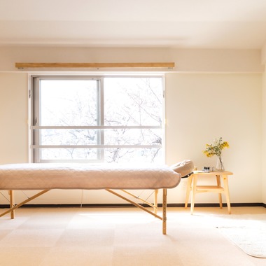 Minminが撮影した「サロン撮影」の写真