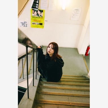 田村祐真が撮影した「人物撮影」の写真