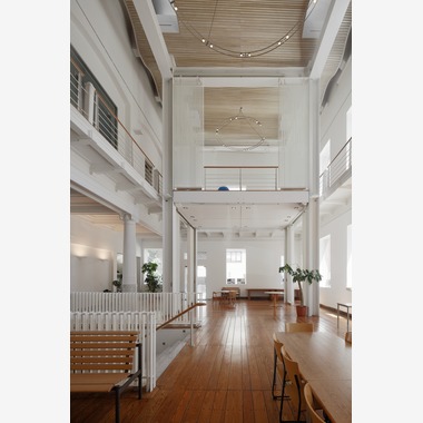 井上隆司が撮影した「建築写真 熊本」の写真