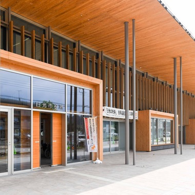 石津祐介が撮影した「建物・店舗」の写真