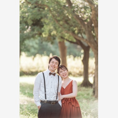 Photo taken by 伊藤雄太写真館 - Pre-wedding photoshoot