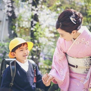 Layla Shibukawa Photographyが撮影した「入学式」の写真