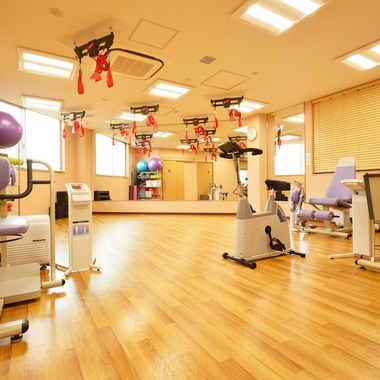 佳川奈央が撮影した「クリニック」の写真