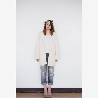 Unu photography（junko sera）が撮影した「ホワイトカジュアルウェディング」の写真