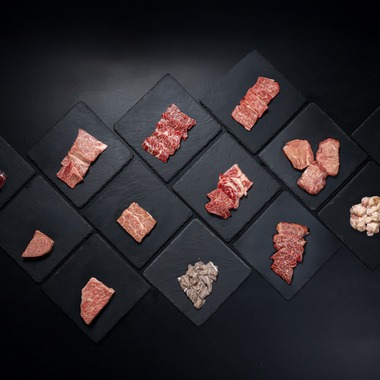 吉田佳央が撮影した「wagyu bar 撮影」の写真