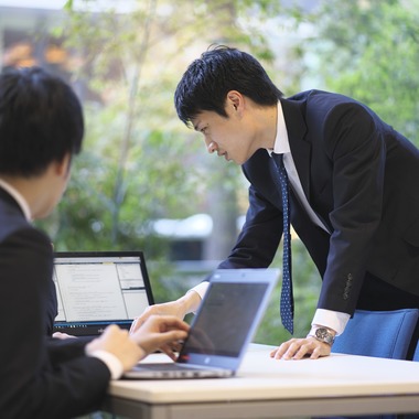 Aires 村上　健が撮影した「採用」の写真