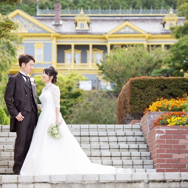 Photo taken by 富田桃子写真事務所 - Location shooting