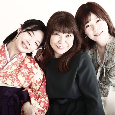 Hiroが撮影した「家族撮影」の写真