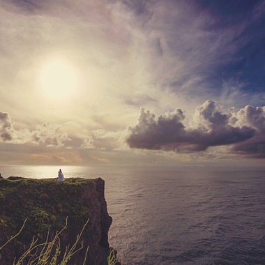 filter.jが撮影した「ロケーション写真（沖縄）」のウェディングフォト