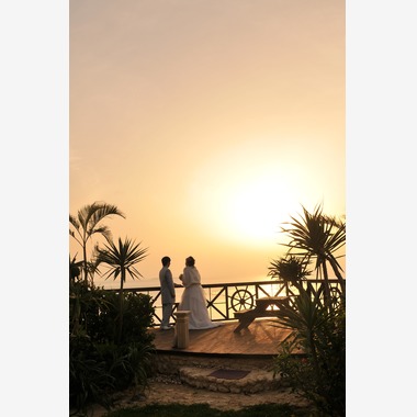 Photo taken by wedding lounge - 