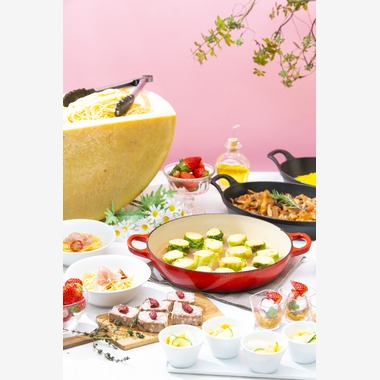 板場俊が撮影した「料理撮影」の写真