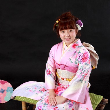 写真スタジオ　志灯会が出張撮影した「撮影例」の家族写真