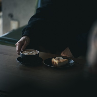 studio9thが撮影した「埼玉県川越市 / コーヒーショップのInstagram用写真」の写真