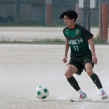 北島 多香子が撮影した「Soccer」の写真
