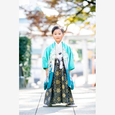 meganecco Photographyが撮影した「七五三出張撮影@東京」の写真