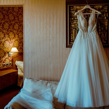 Mariela が撮影した「ブルガリアでの結婚式」の写真