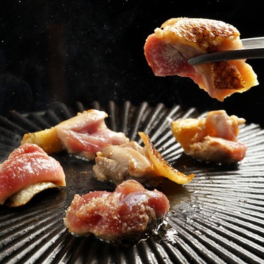 難波卓美が撮影した「フードメニュー撮影サンプル」の写真