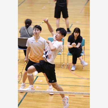 吉成 隼磨が撮影した「高校スポーツ」の写真