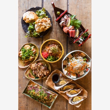 リルユーフォトグラフィーが撮影した「「料理撮影@満家 横堤店」」の写真