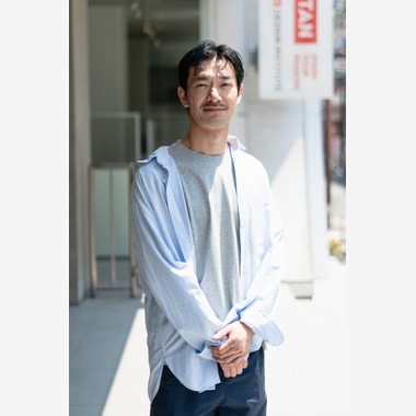 Tatsuyaが撮影した「VANTAN INSTITUTE キャリアカレッジ インタビュー撮影」の写真