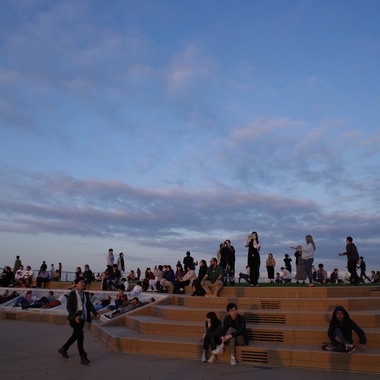 アサノカツヒトが撮影した「人物写真」の写真