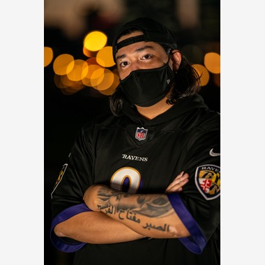 スタジオファンタスが撮影した「コンカフェ系」の写真