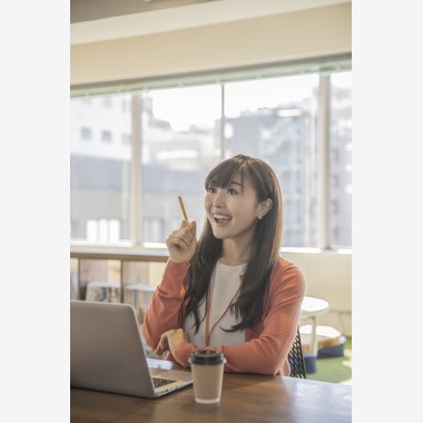 松尾　淳一郎が撮影した「オフィス」の写真