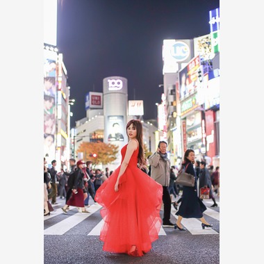 石井俊輔が撮影した「ポートレート／人物撮影」の写真