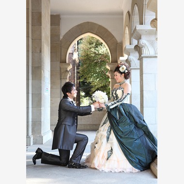 Photo taken by 村田わかな広告写真 - Komaba University of Tokyo