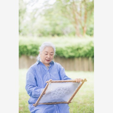 HIBI綴じ写真が撮影した「ポートレート」の写真