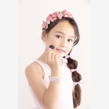 SEE LIKE PHOTOが撮影した「キッズ　ファッション　ヘアスタイル　モデル　オーディション」の写真