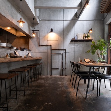 Tatsuyaが撮影した「創作居酒屋（料理・内観）」の写真