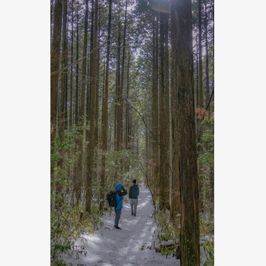 笛吹 侑暉が撮影した「今までに撮らせていただいた写真」のウェディングフォト