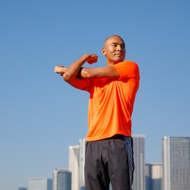 Yusuke Usuiが撮影した「株式会社VUUUM様 PILE HMB サプリメントモデル撮影」の写真